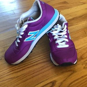 New Balance